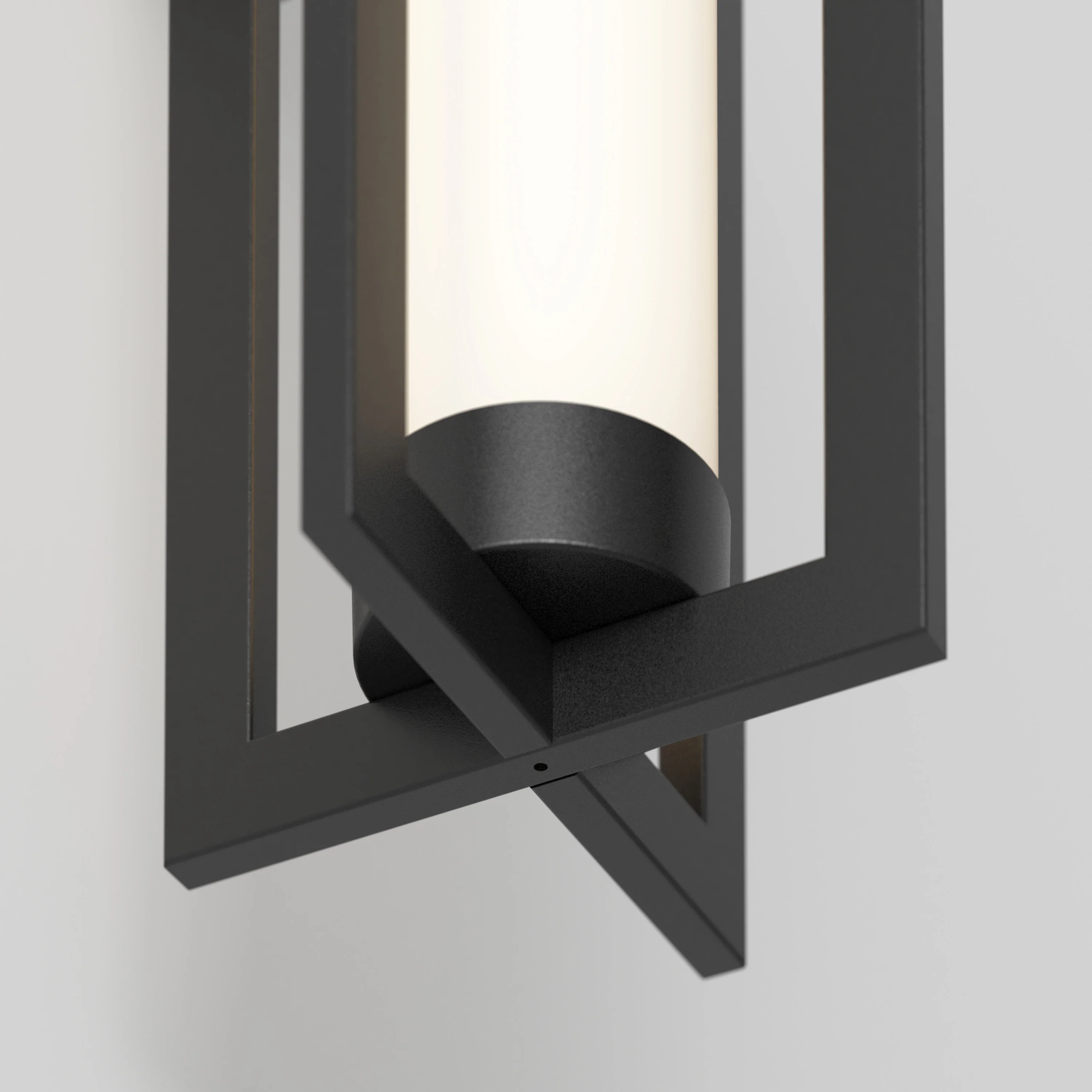 Walt indoor-outdoor LED wall light - Image 6