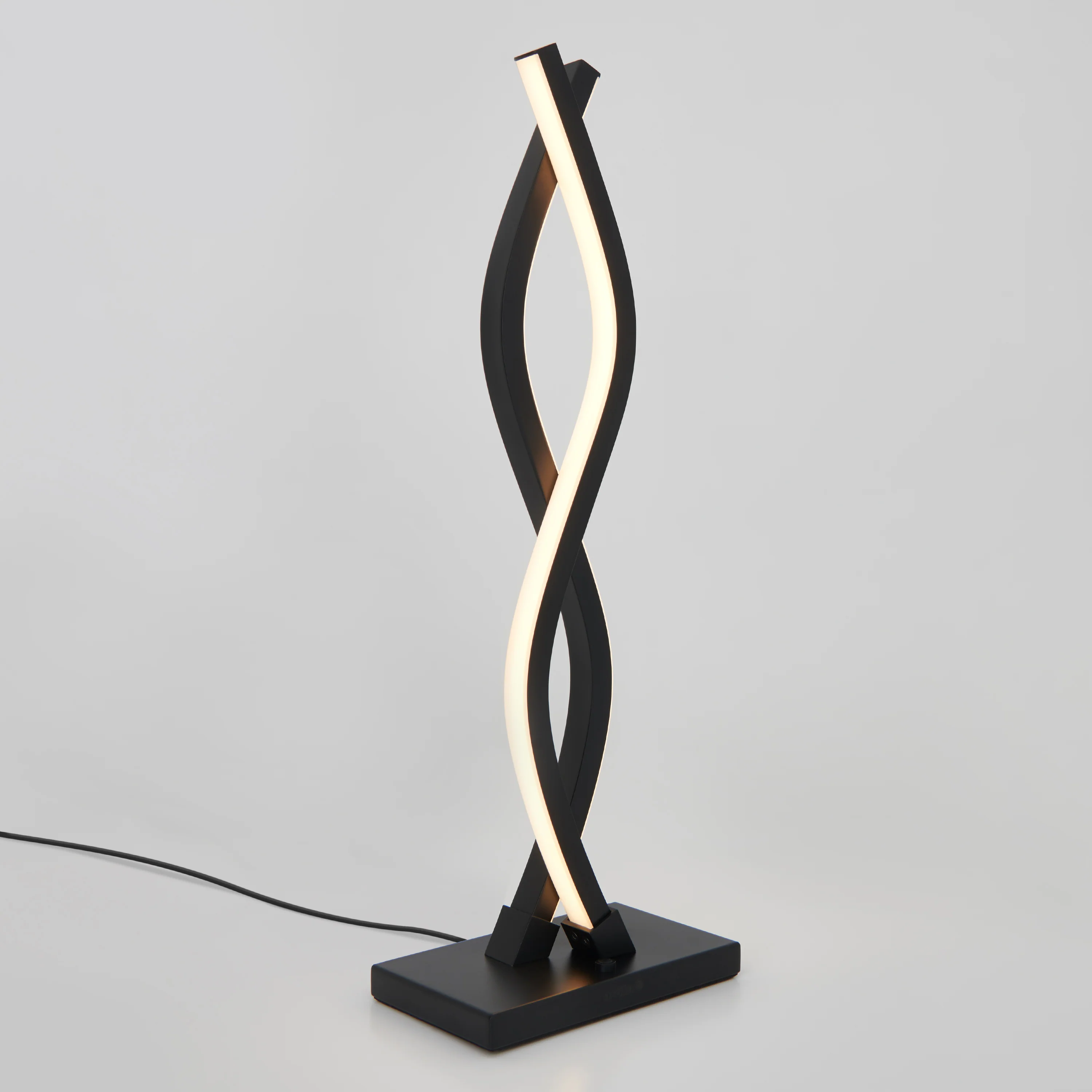 Wave  LED Table Lamp