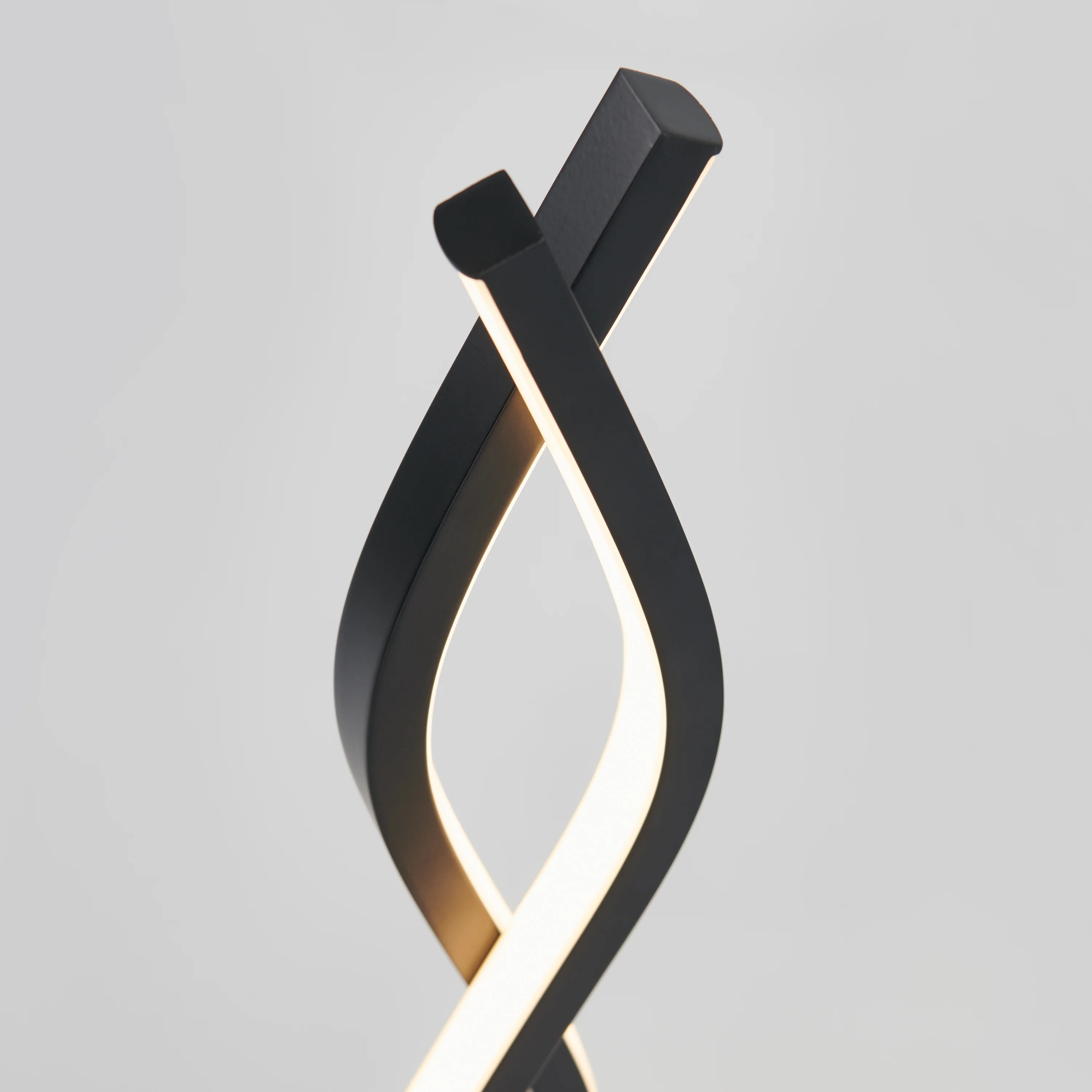 Wave  LED Table Lamp - Image 4