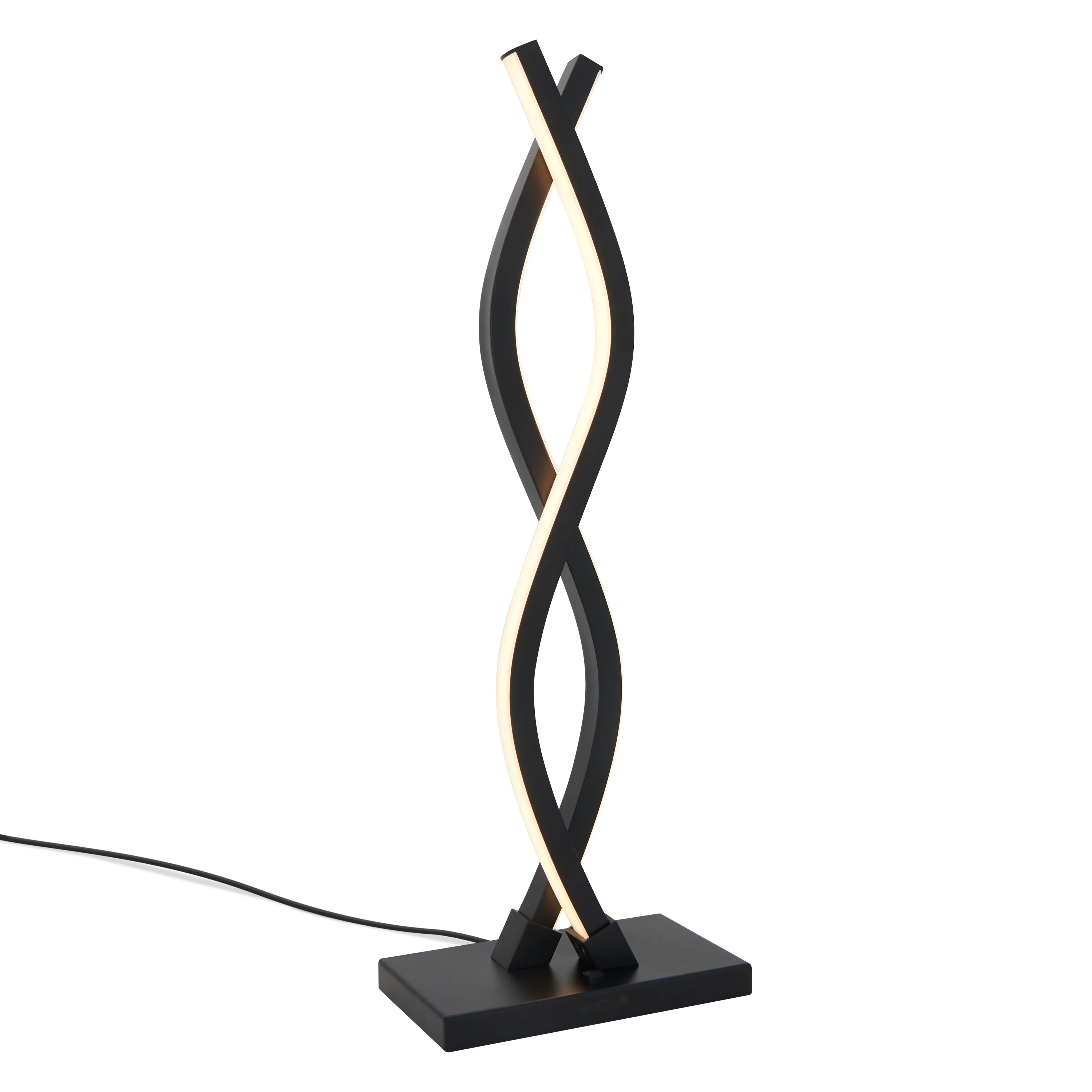 Wave  LED Table Lamp - Image 7