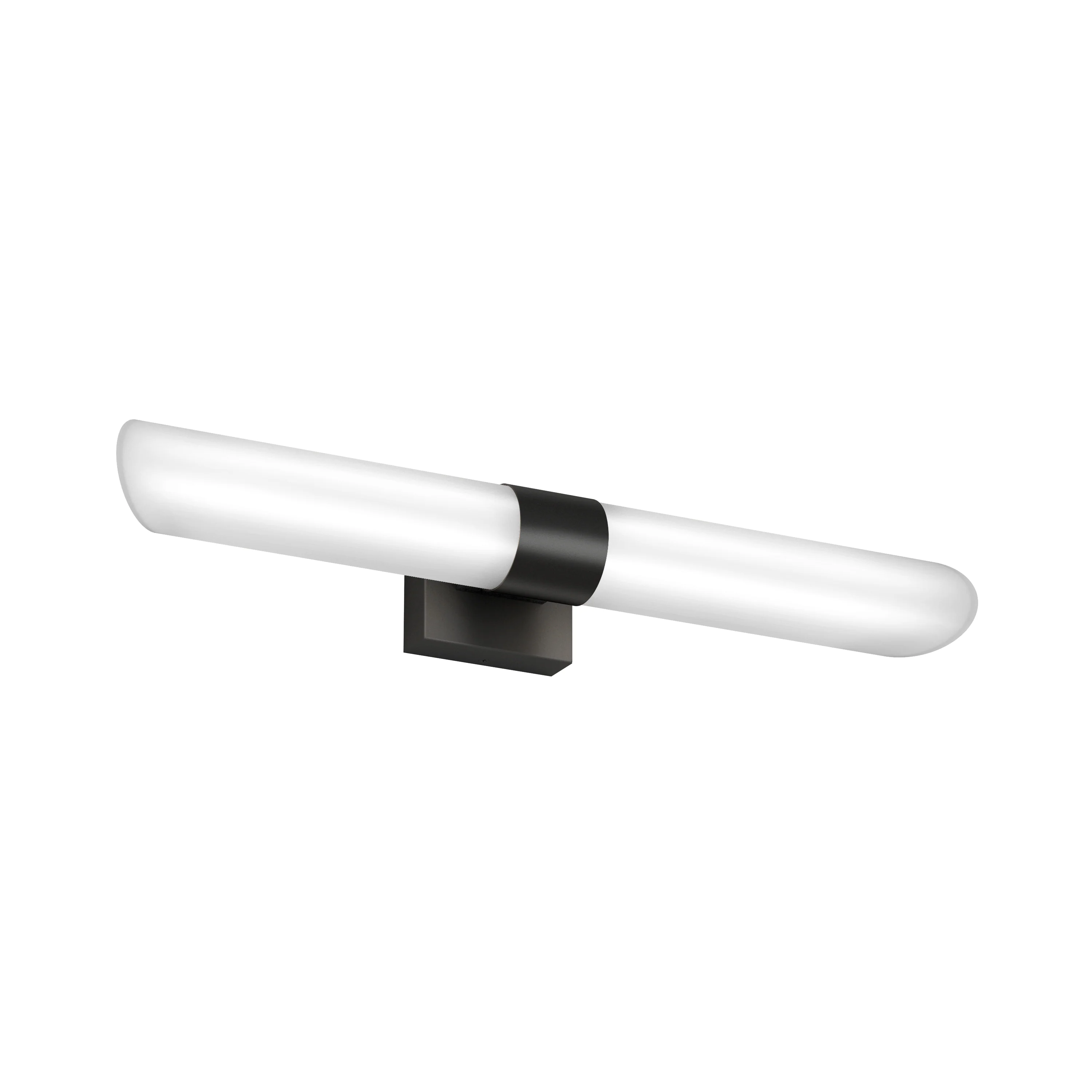 Wilton LED modern bathroom vanity light 5 CCT - Image 14