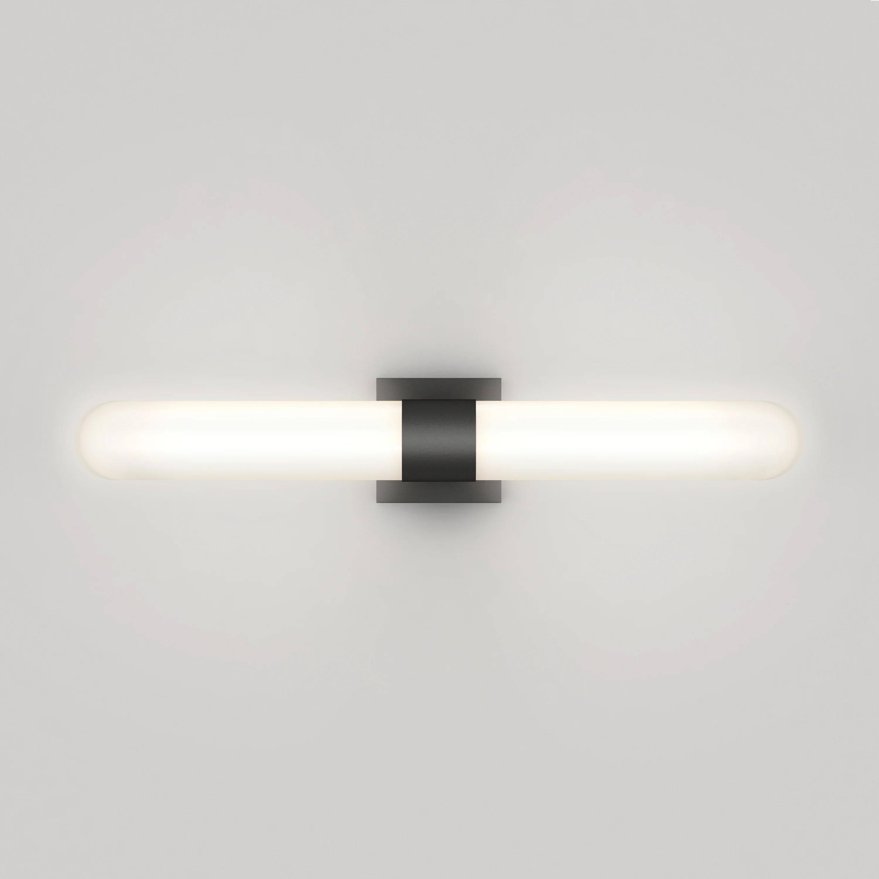 Wilton LED modern bathroom vanity light 5 CCT - Image 3