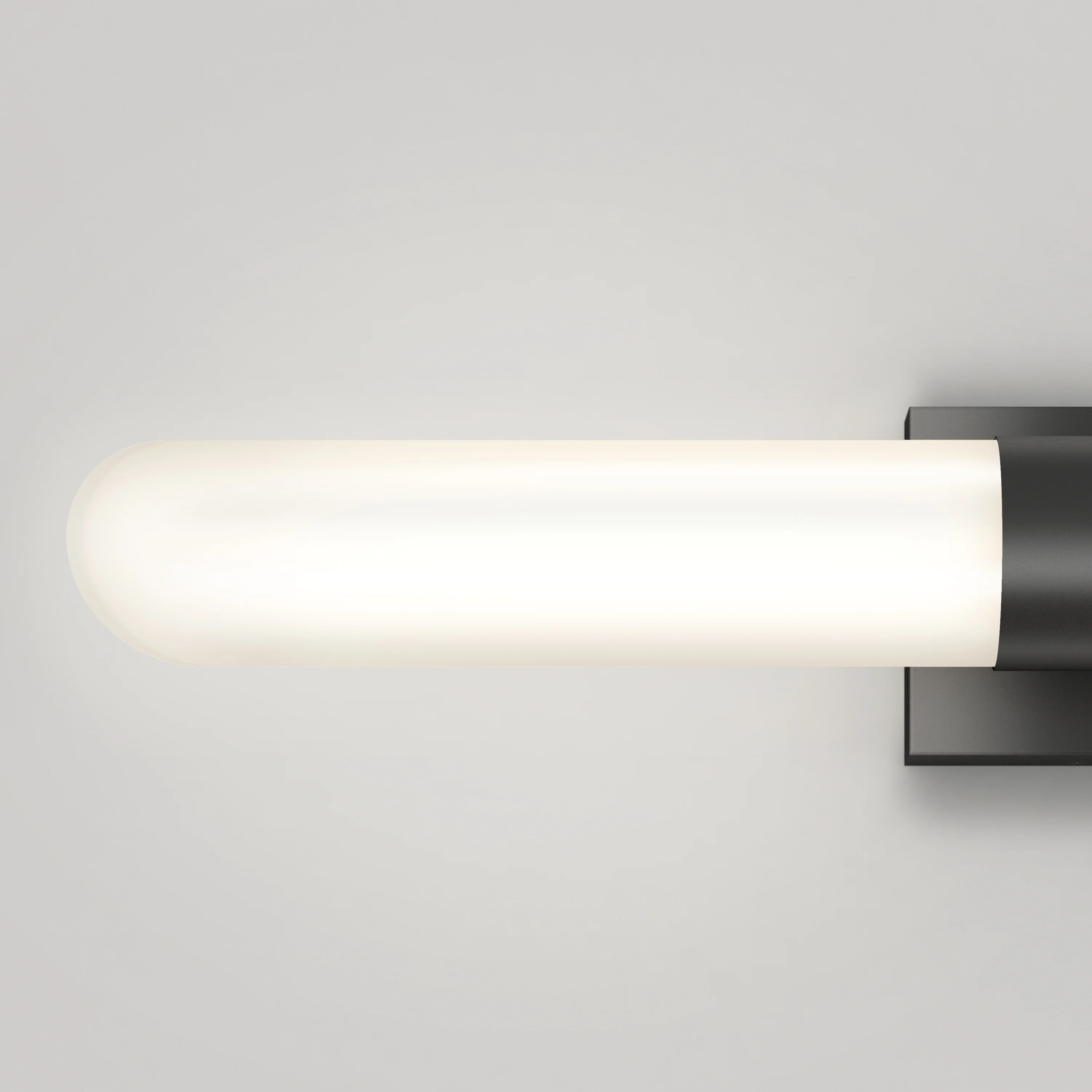 Wilton LED modern bathroom vanity light 5 CCT - Image 4