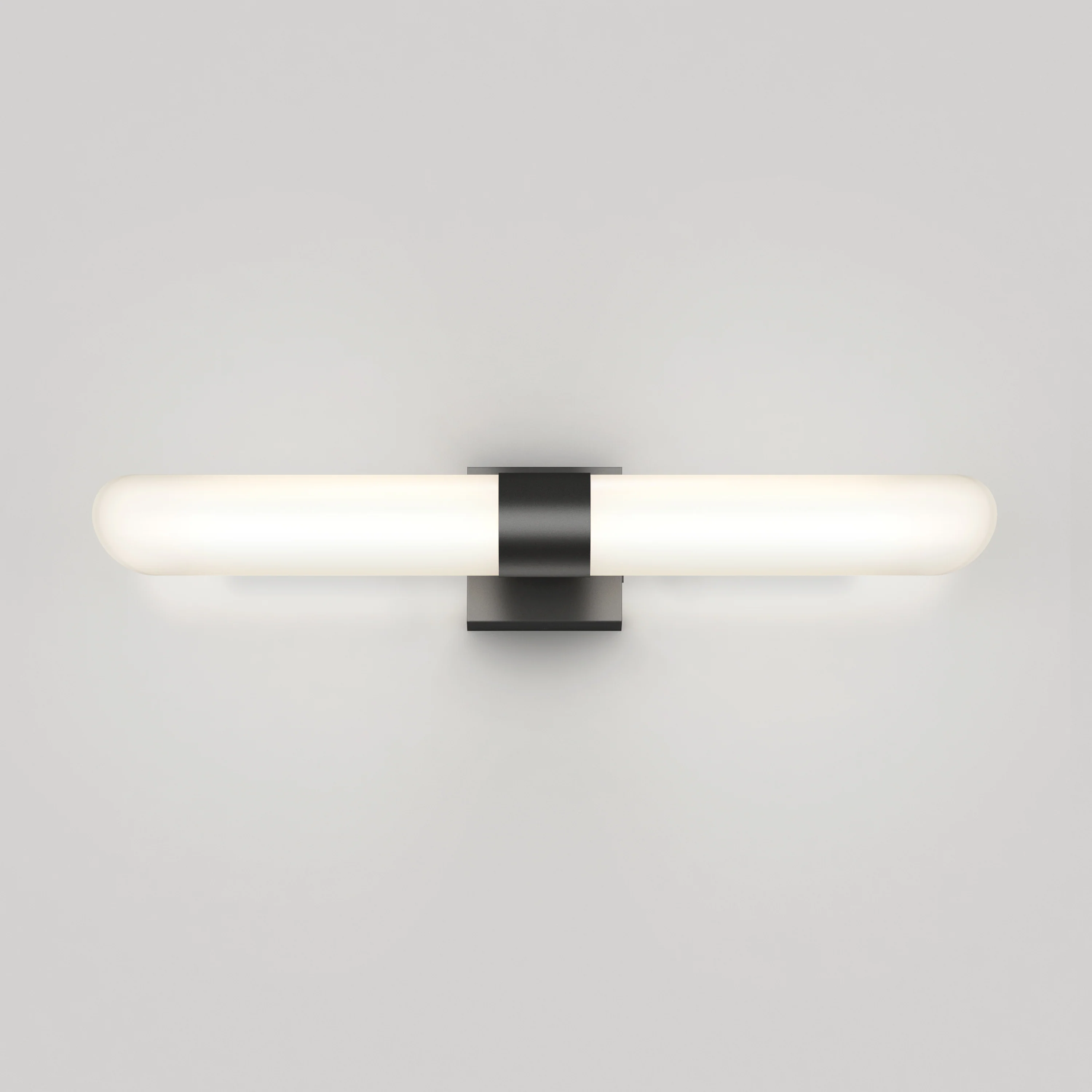 Wilton LED modern bathroom vanity light 5 CCT - Image 5
