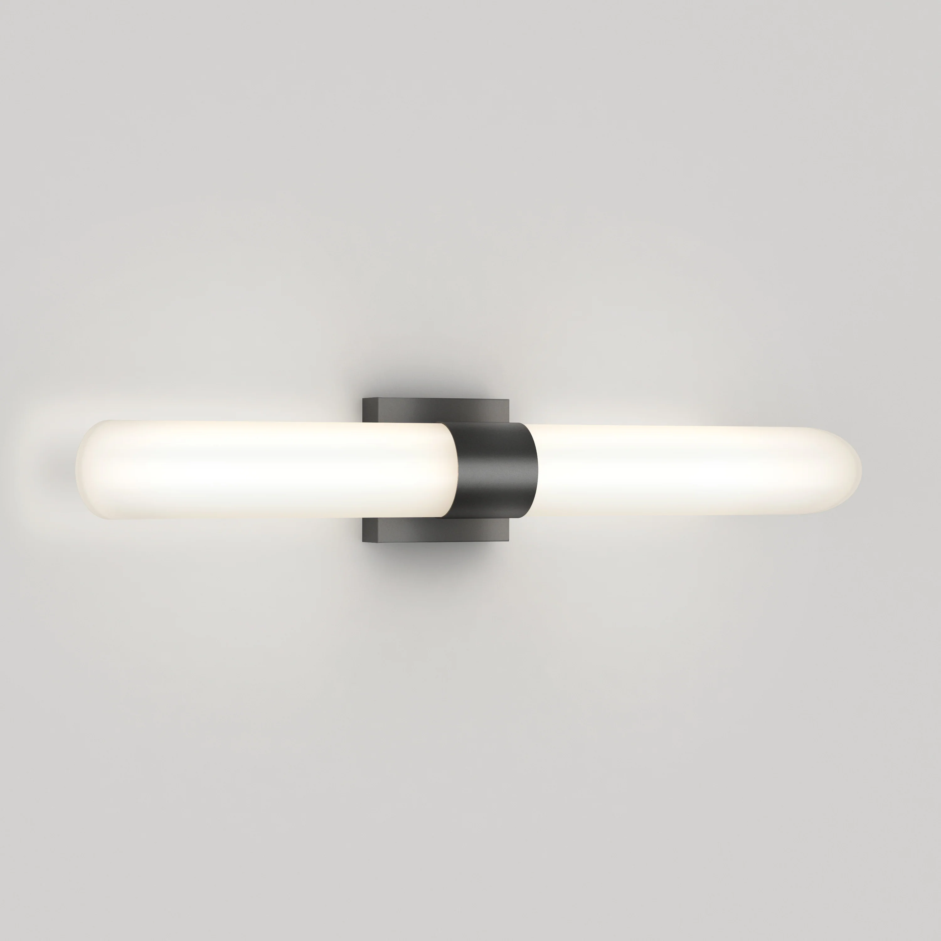 Wilton LED modern bathroom vanity light 5 CCT - Image 6