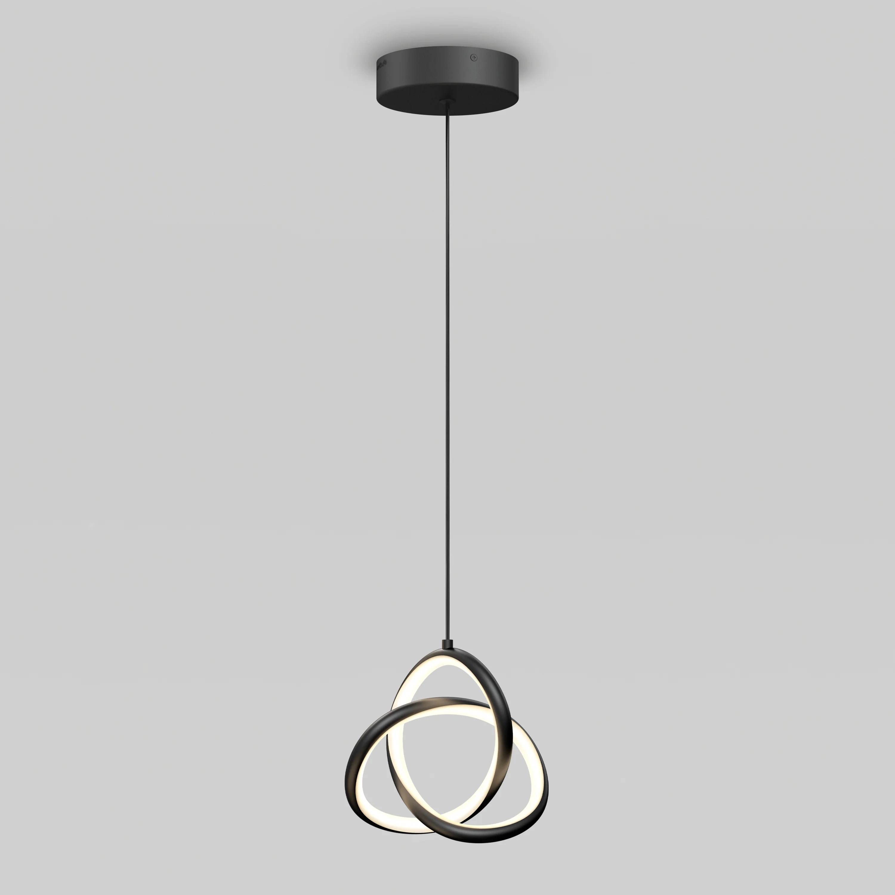 Zephyr LED pendant light