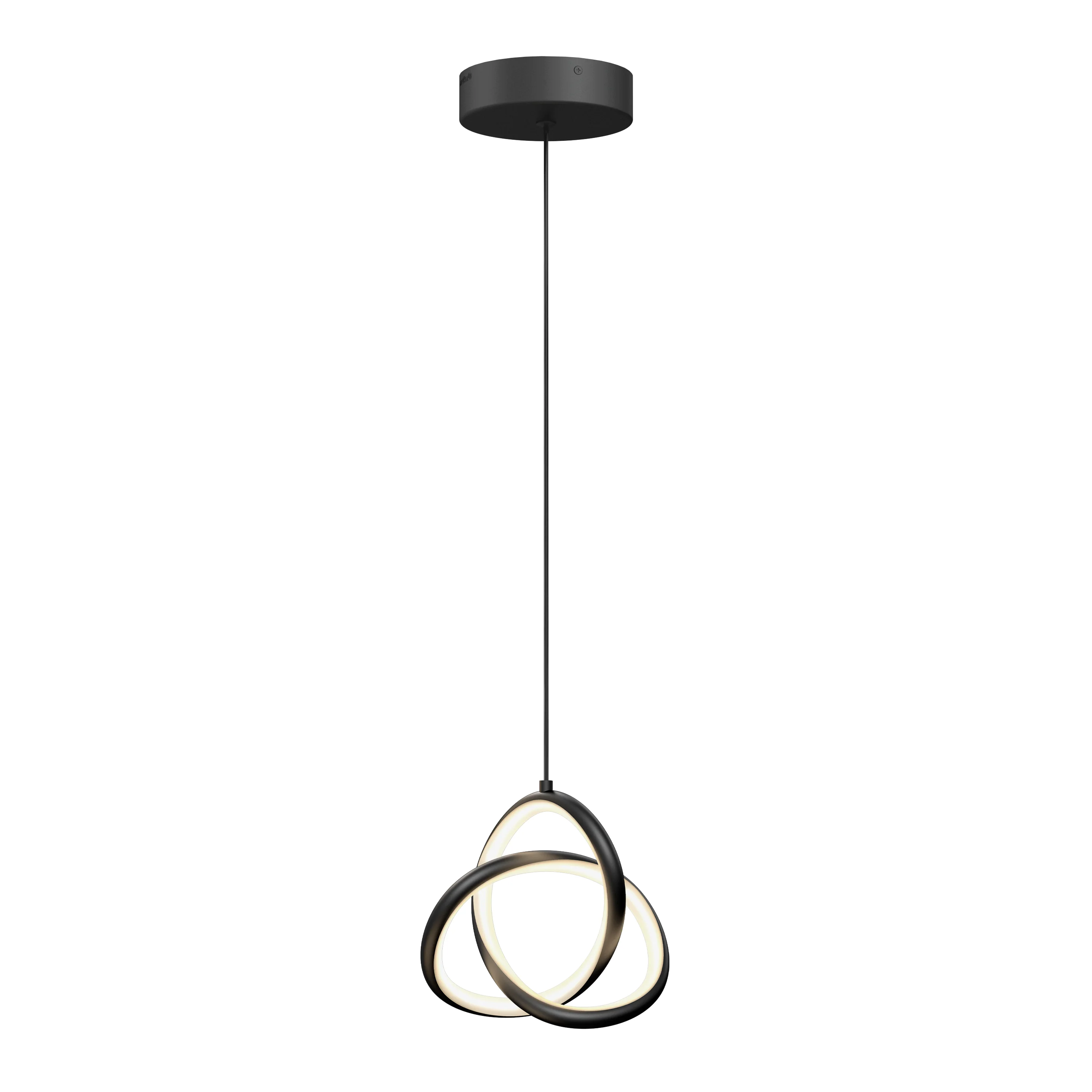 Zephyr LED pendant light - Image 13