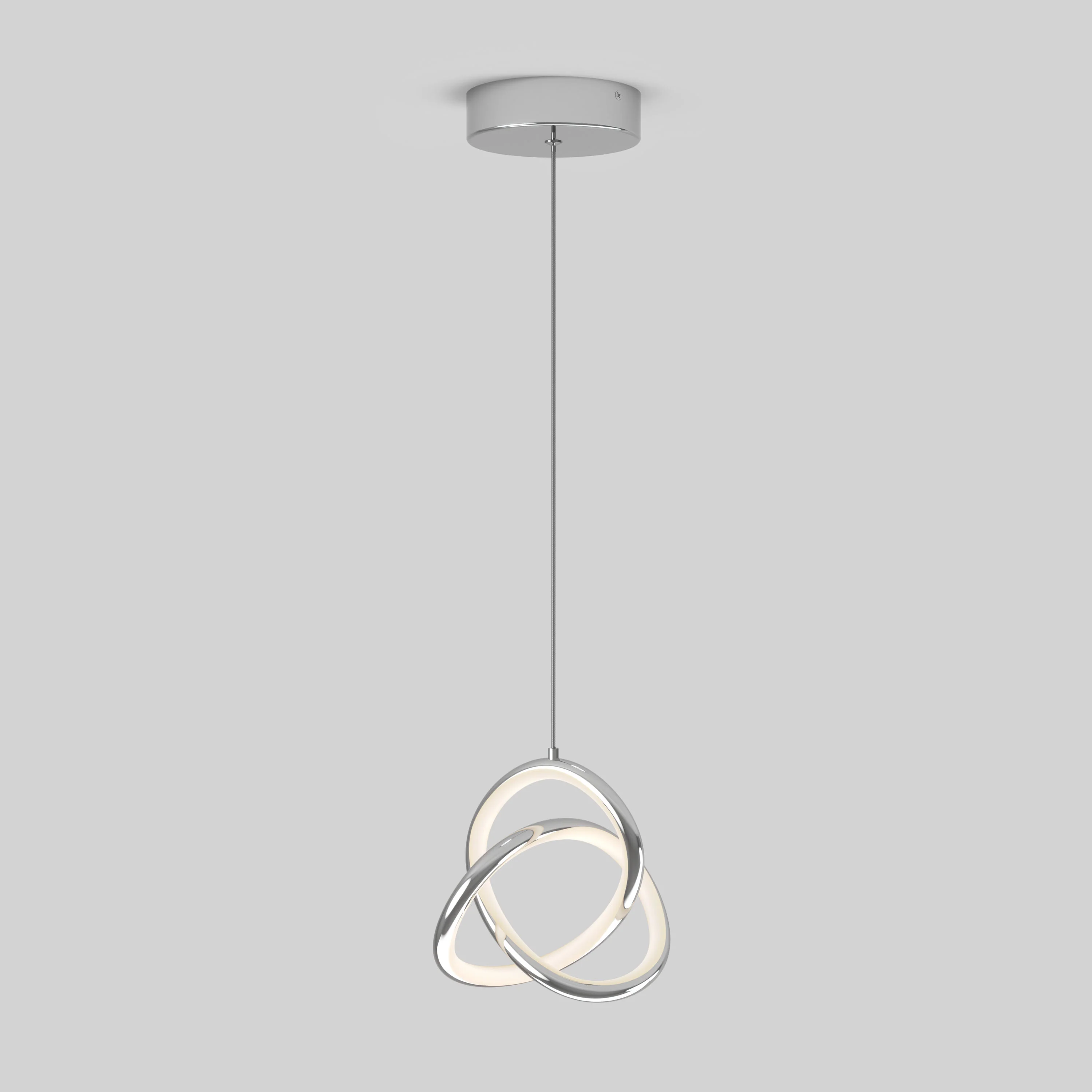 Zephyr LED pendant light - Image 15