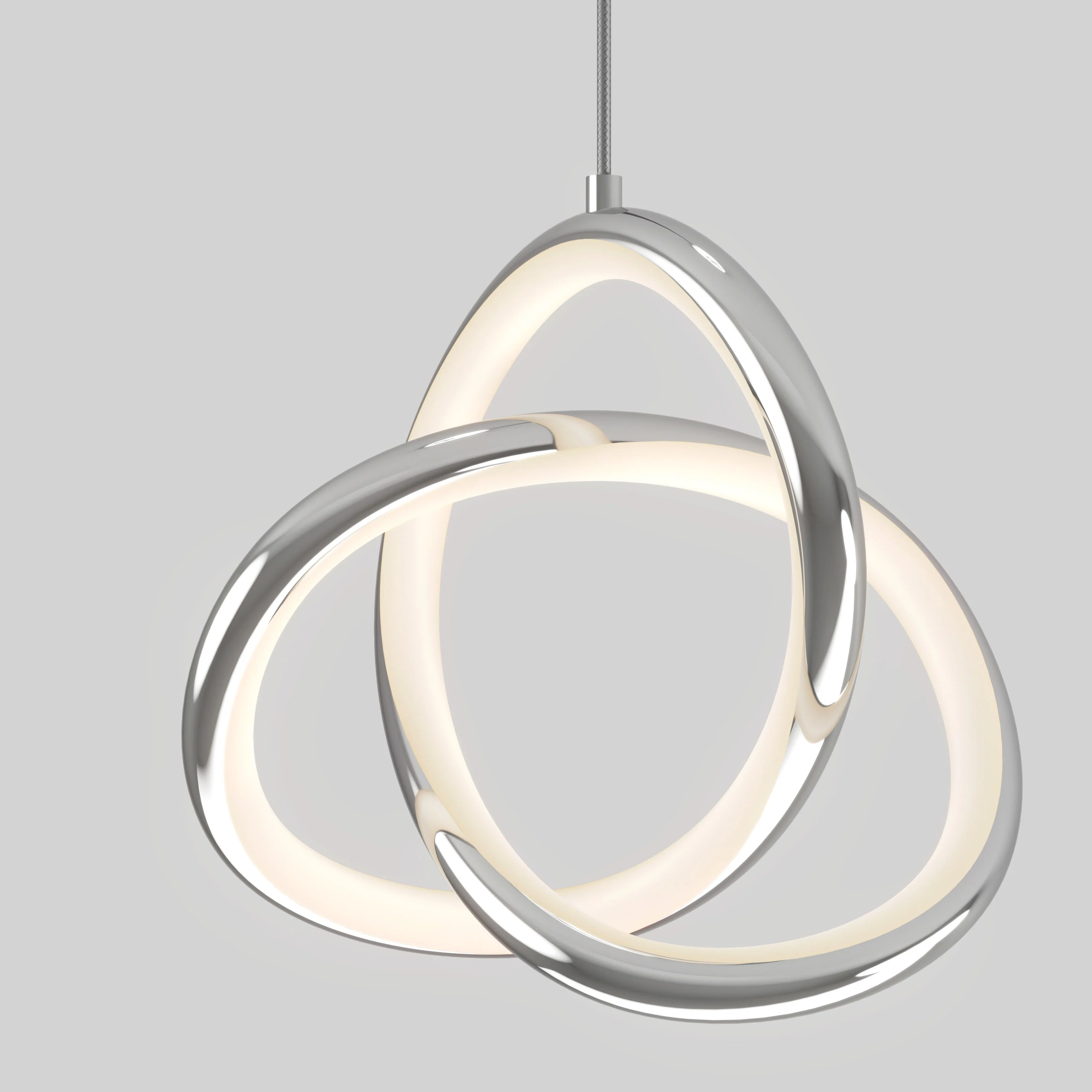Zephyr LED pendant light - Image 17