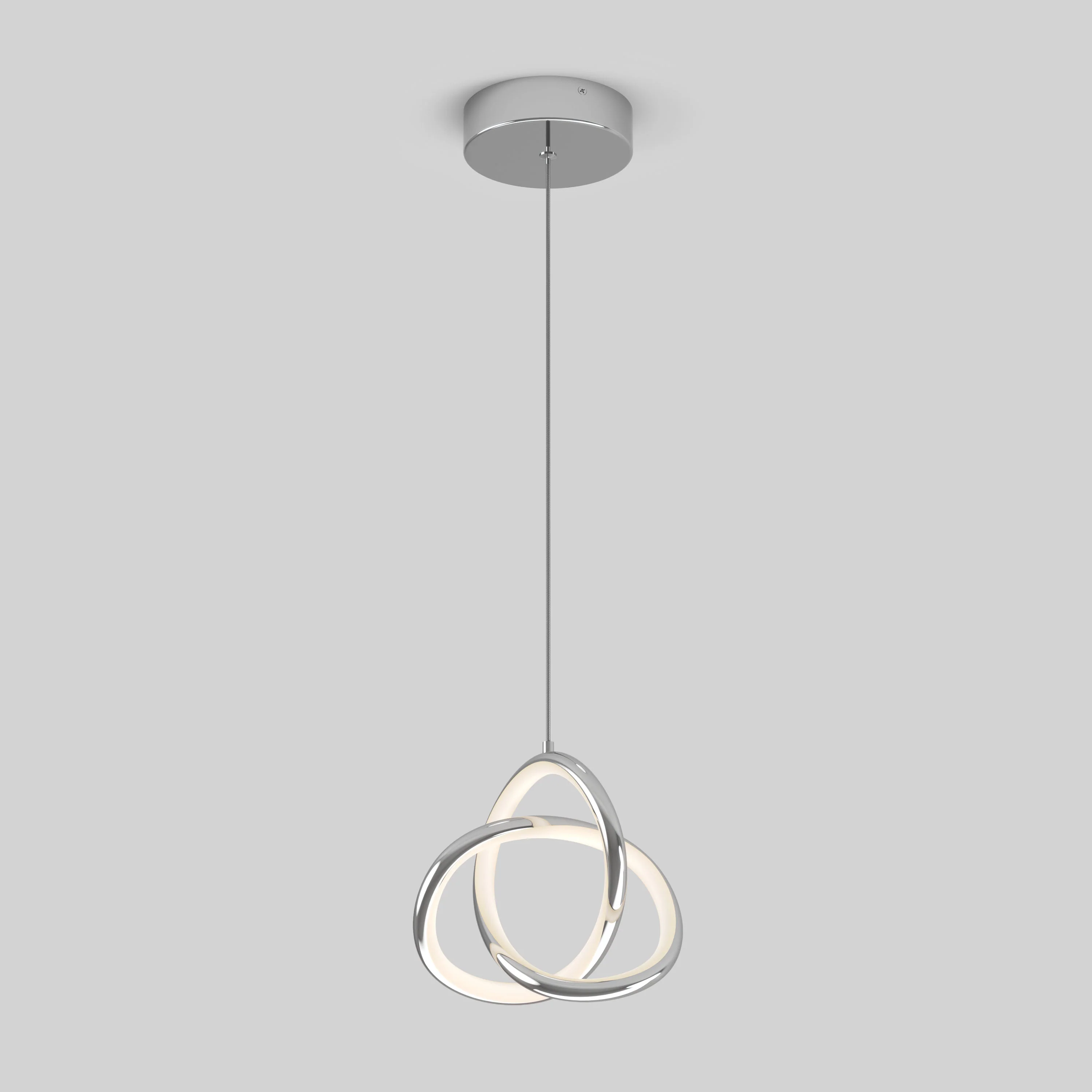 Zephyr LED pendant light - Image 18