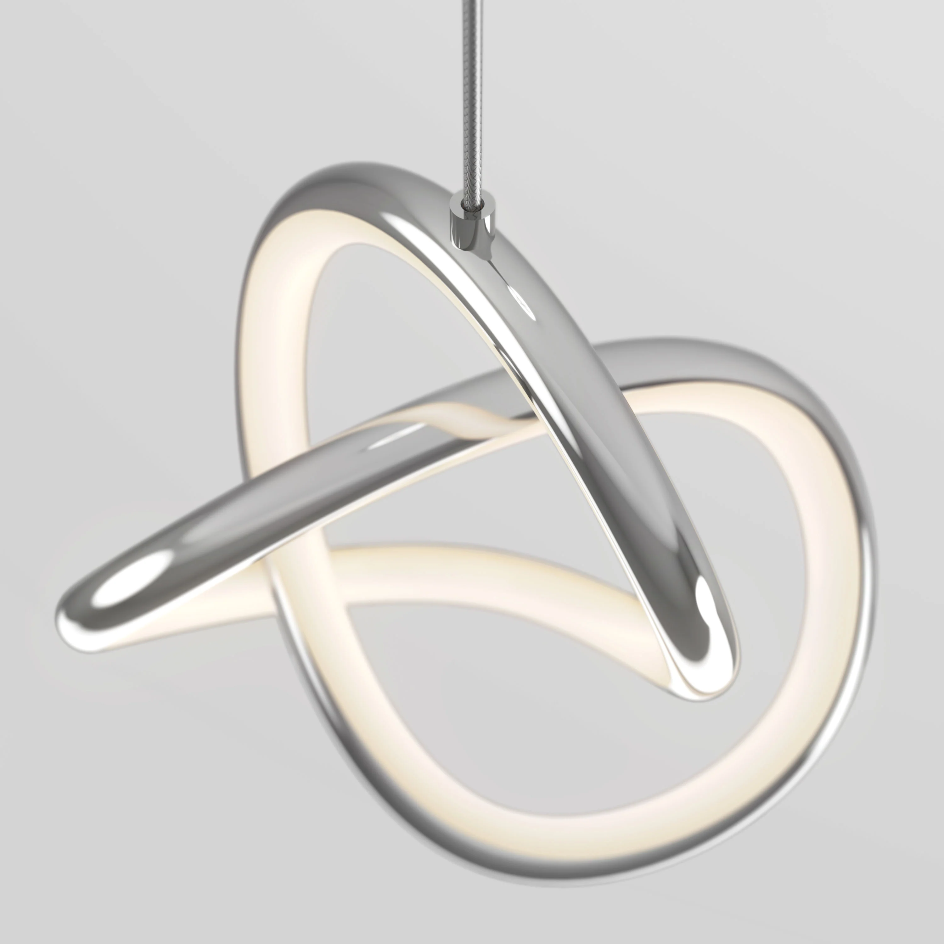Zephyr LED pendant light - Image 19