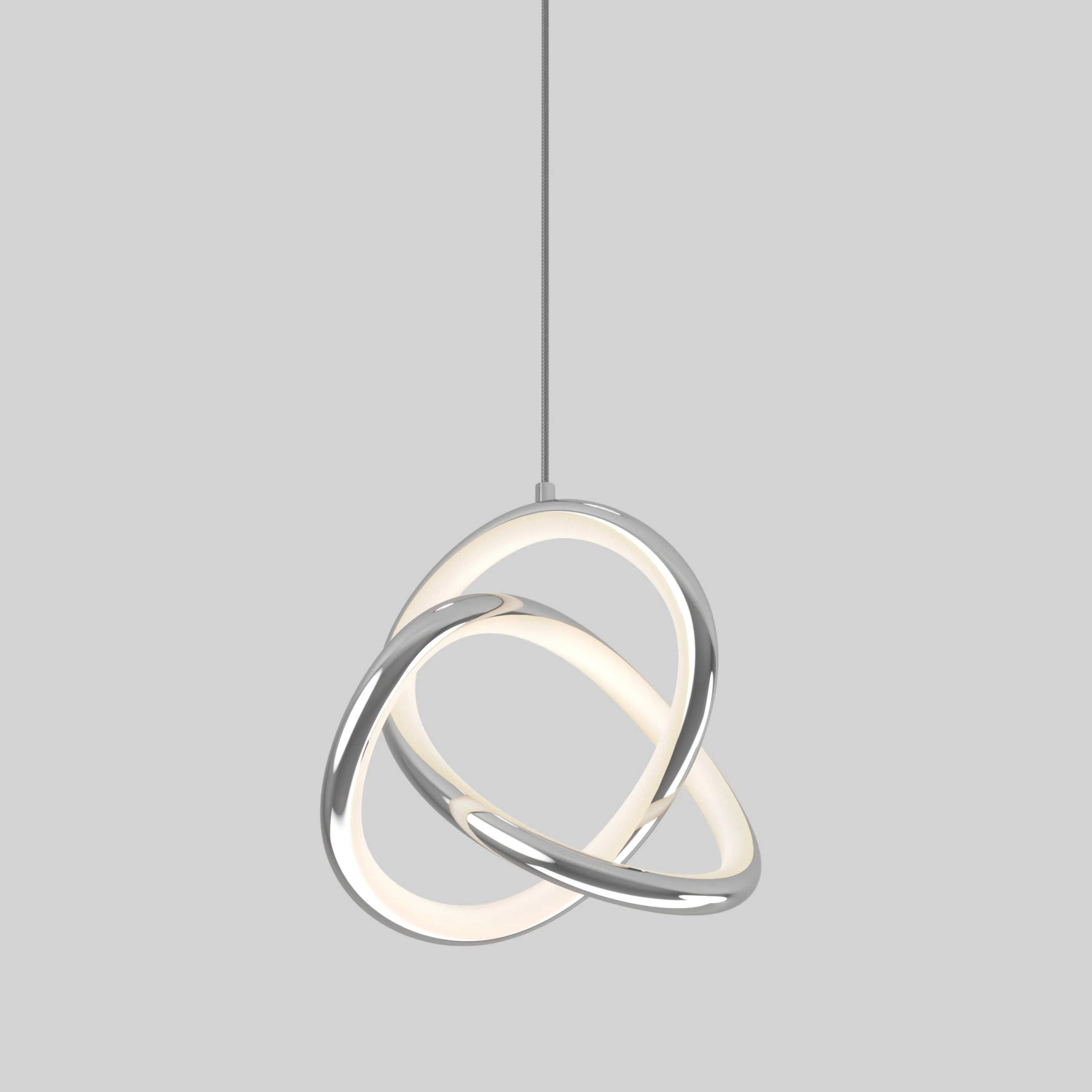 Zephyr LED pendant light - Image 20