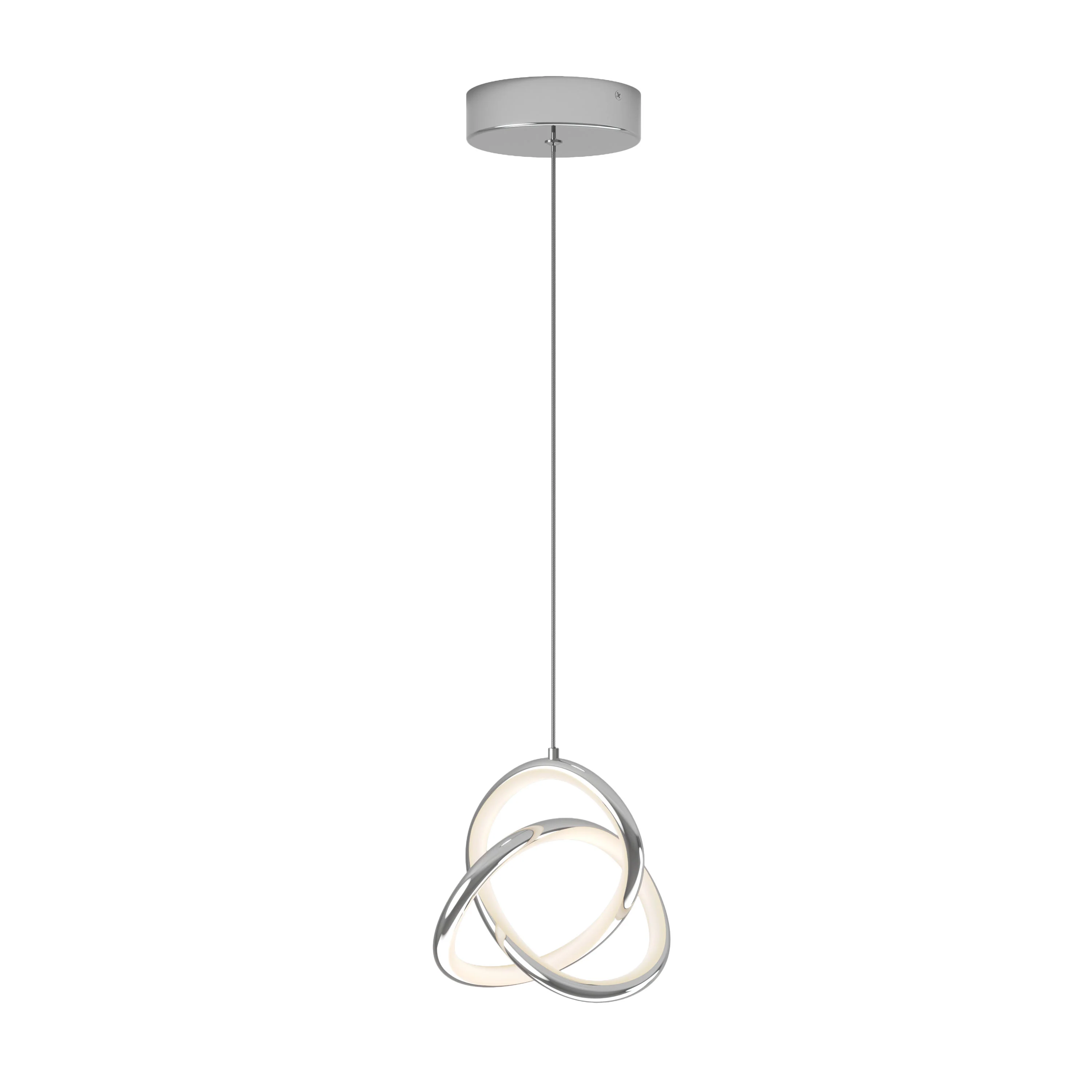 Zephyr LED pendant light - Image 23