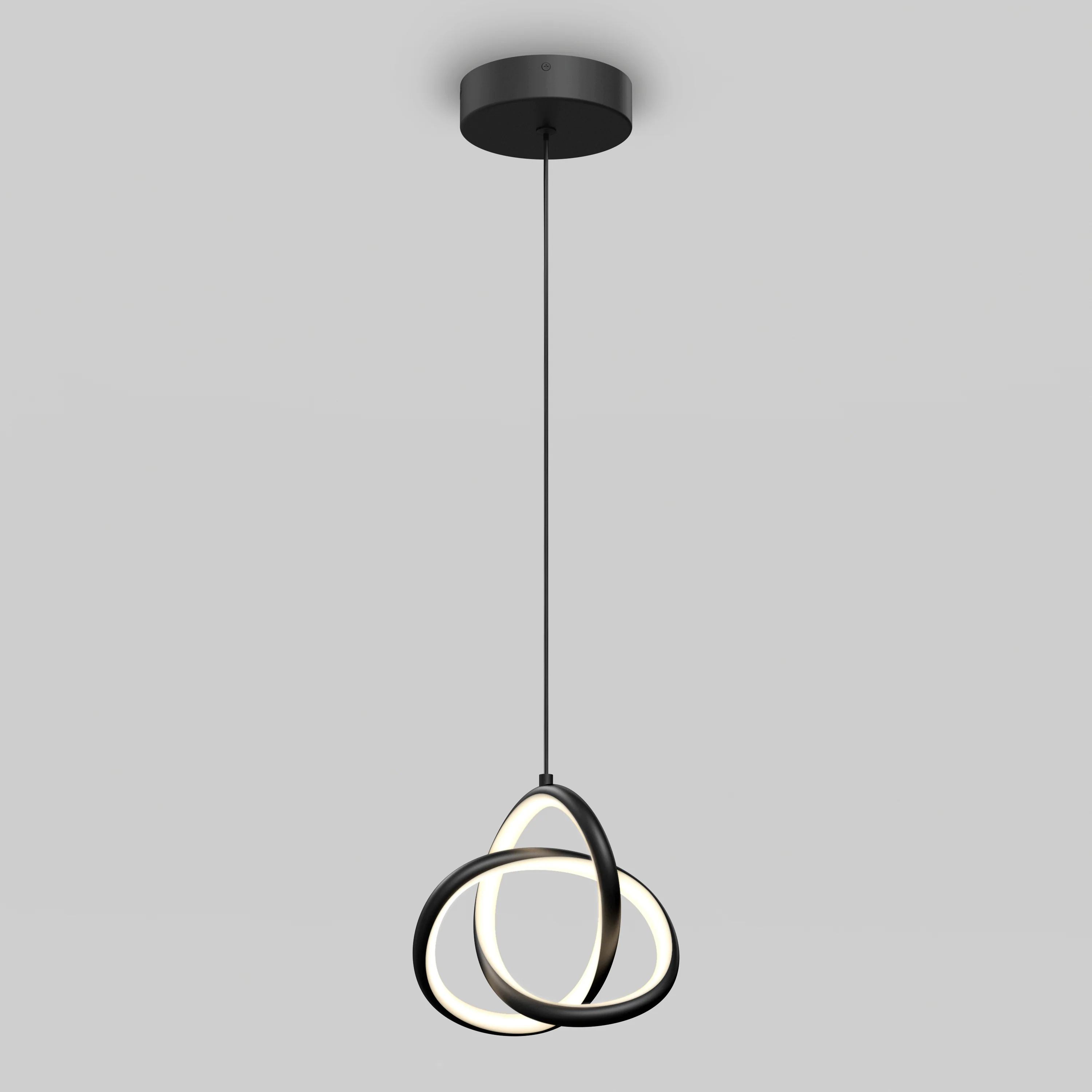 Zephyr LED pendant light - Image 3