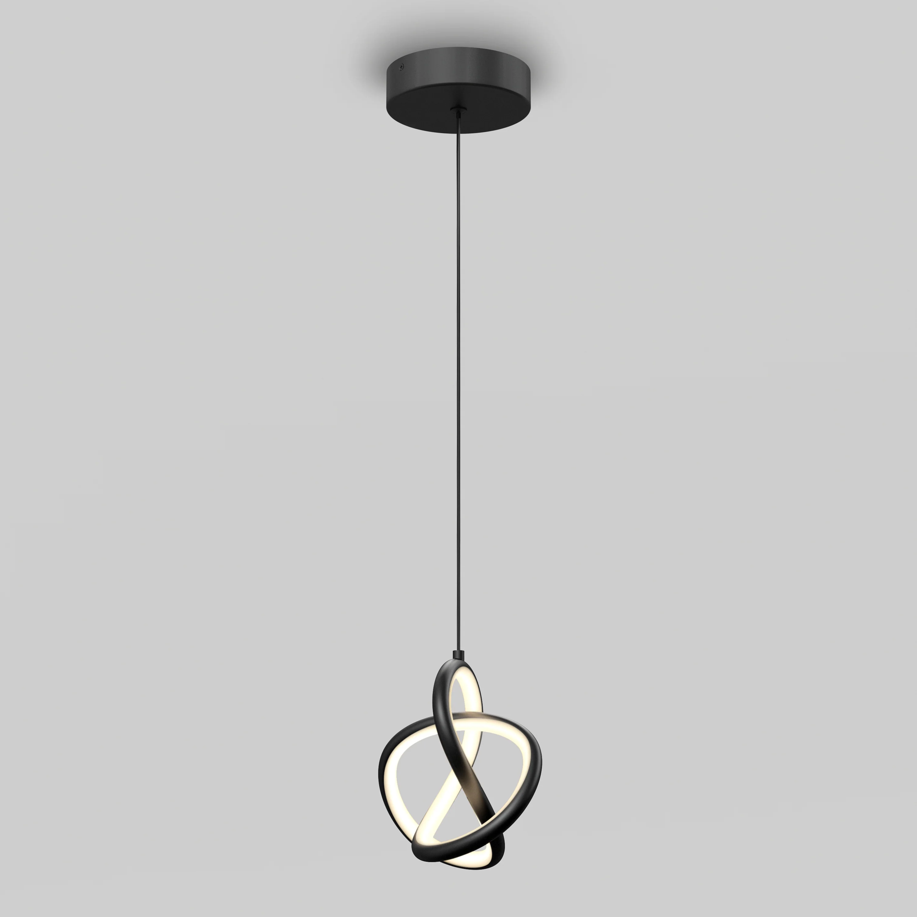 Zephyr LED pendant light - Image 4