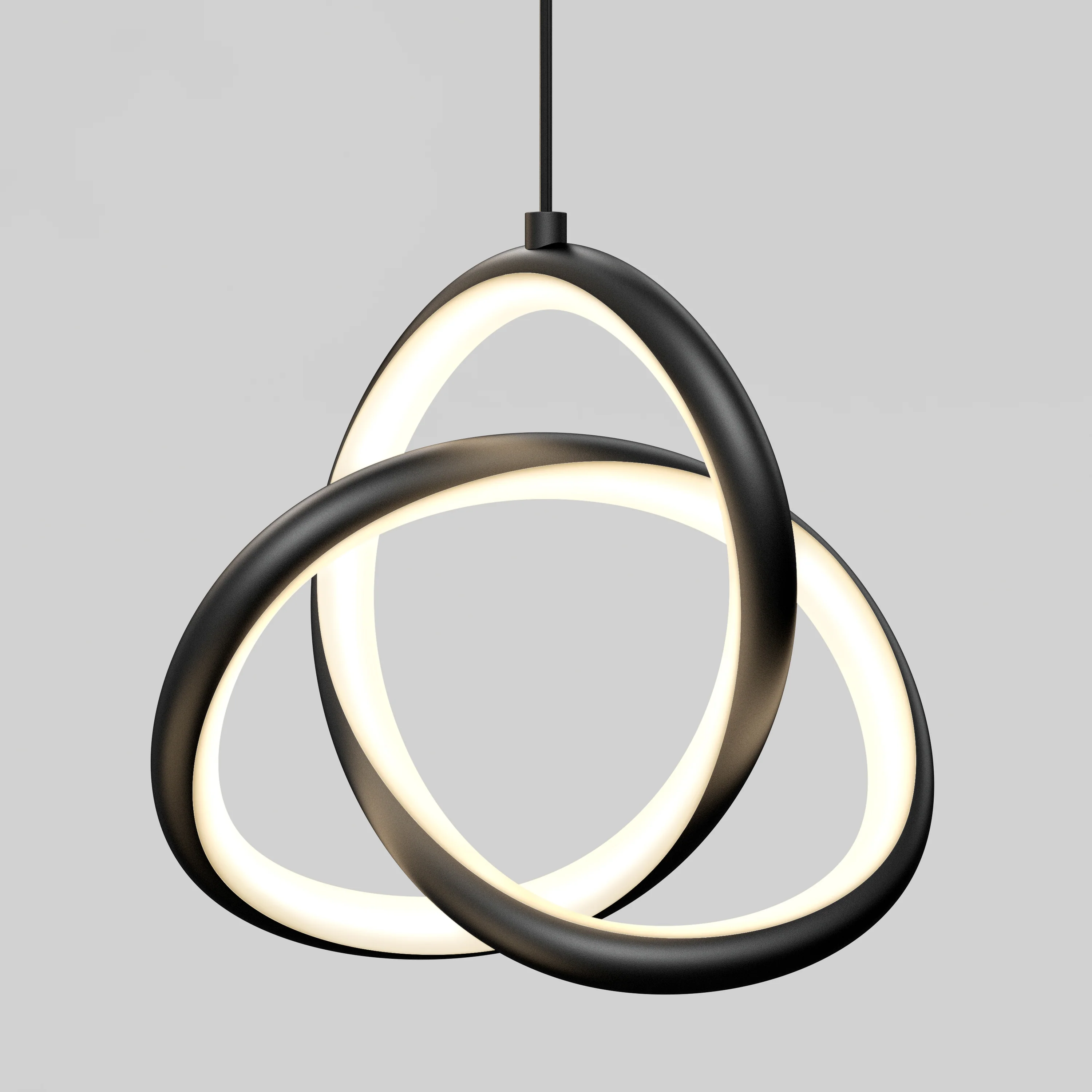 Zephyr LED pendant light - Image 5