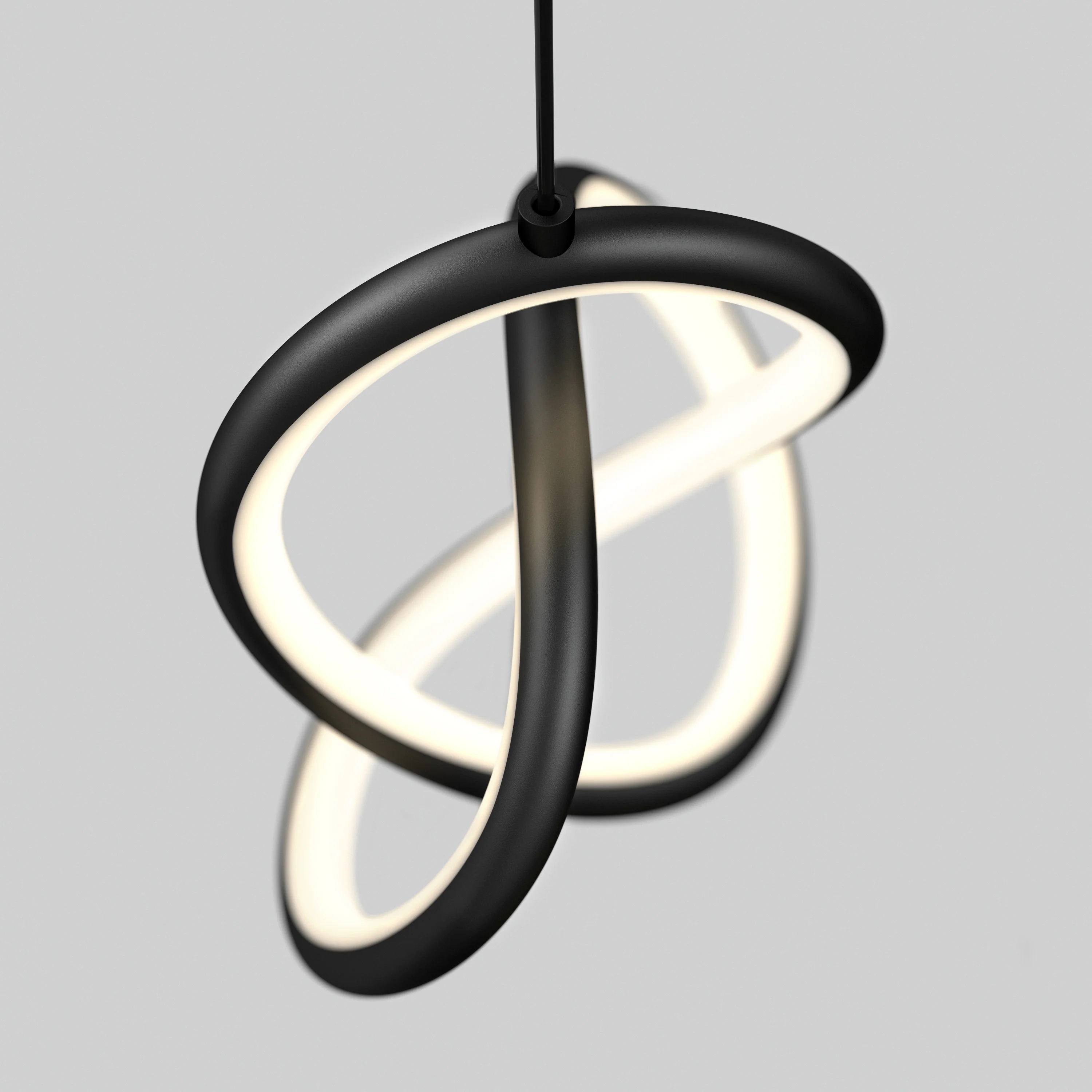 Zephyr LED pendant light - Image 6